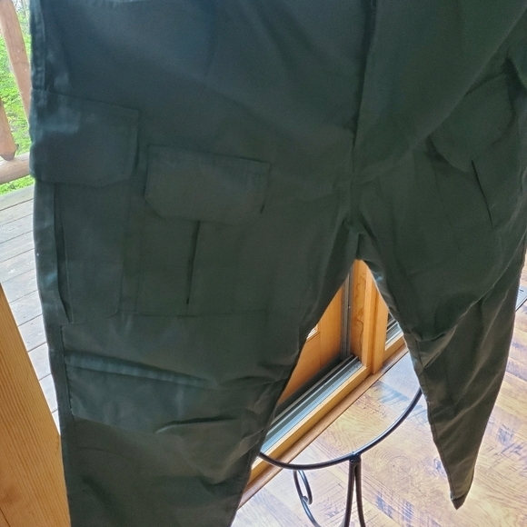 Navekull Mens Hiking‎ Military Cargo Sz. 31x32 Pants - Picture 2 of 13